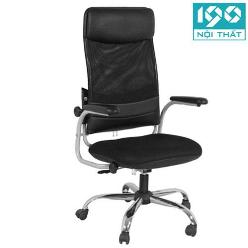 Ghe-xoay-luoi-GX207B-S