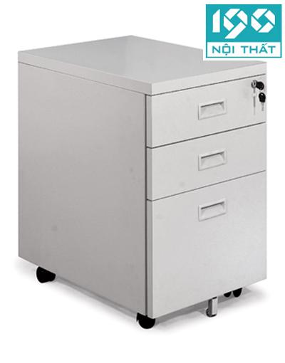 Hộc Sắt Di Động HS03