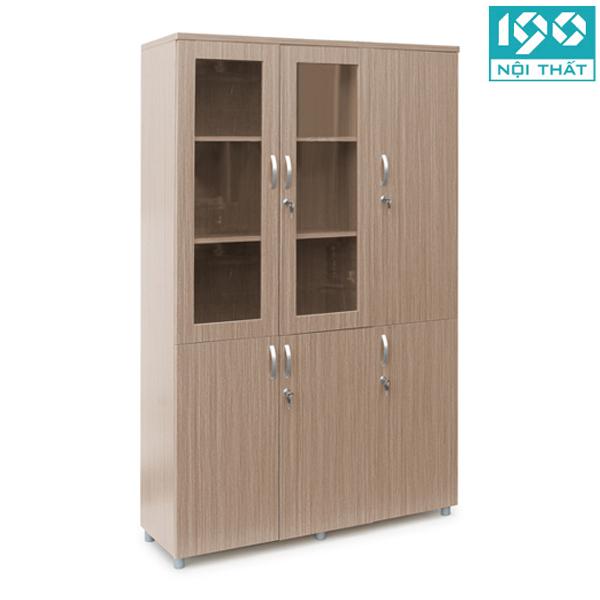 Tủ gỗ văn phòng TG04K-3