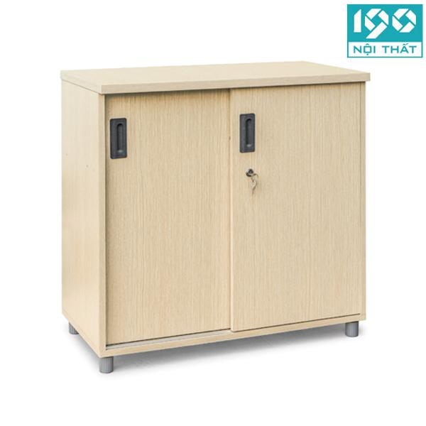 Tủ gỗ văn phòng TGL02