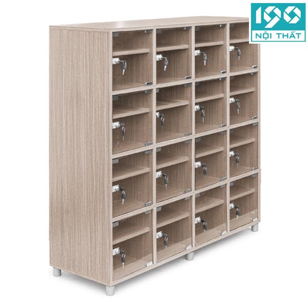 Tủ đựng giầy dép TJ-16K