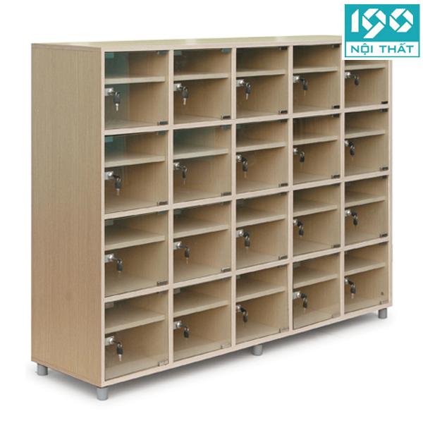 Tủ đựng giầy dép TJ-20K