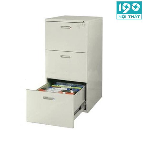 Tủ file 3 ngăn TK-3N-B