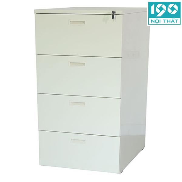Tủ file 3 ngăn TK-4N-B