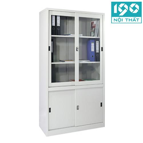 Tủ sắt văn phòng TL03B