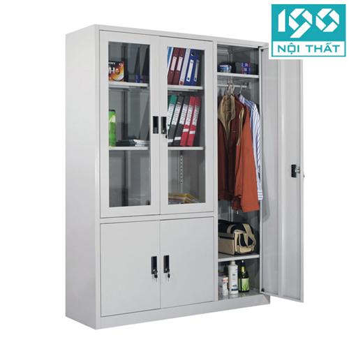 Tủ hồ sơ TS03-3K