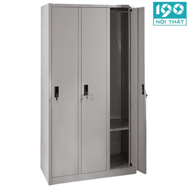 Tủ sắt văn phòng TS17 Tủ sắt văn phòng TS17