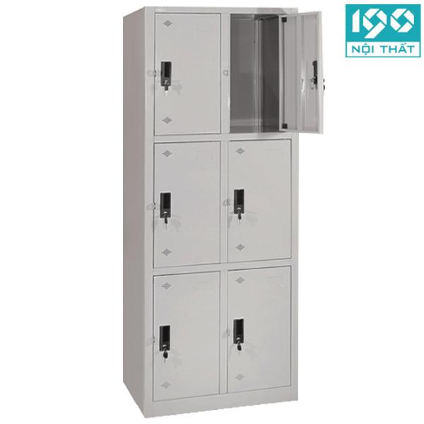 Tủ sắt văn phòng TS18