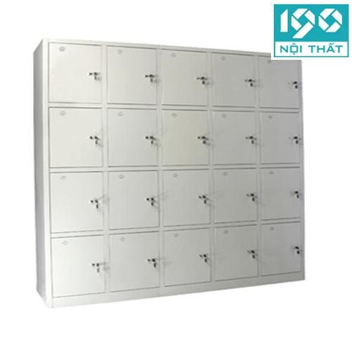 Tủ sắt 20 cánh TS08 Tủ sắt 20 cánh TS08