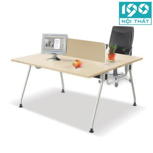 Cụm bàn làm việc BCA14-2