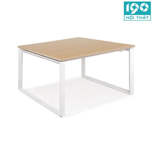 Cụm bàn làm việc 2 chỗ 1906B12-2