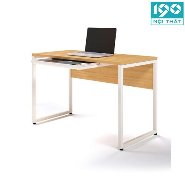 Bàn làm việc chân BCK12