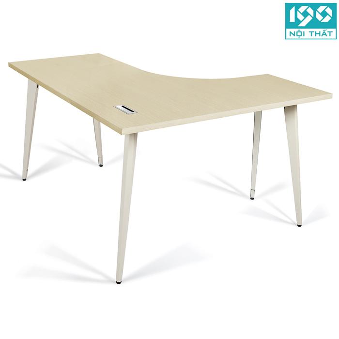 Bàn làm việc chữ L 1902BLP14