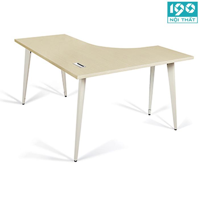 Bàn làm việc chữ L 1902BLT14