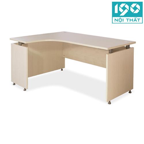 Bàn lượn chữ L BLT16-CG