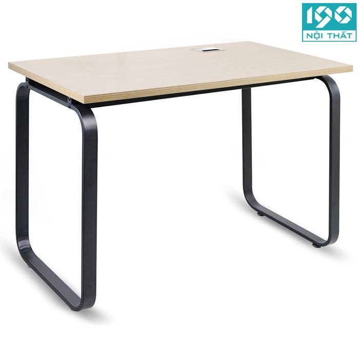 Bàn làm việc chân sắt 1903B12