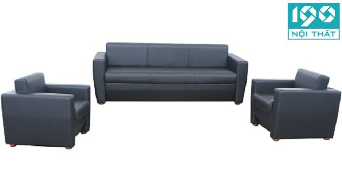 Bộ Sofa văn phòng 190 SP12