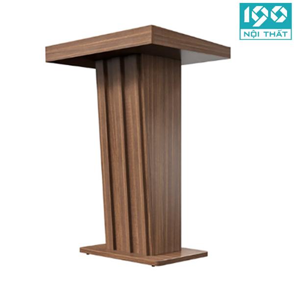 Bục ph&aacute;t biểu 190 BPB-02