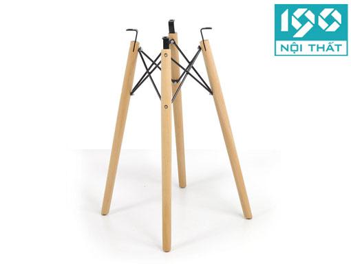 Chân bàn cà phê CBCF05