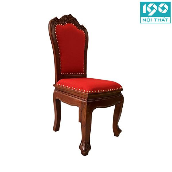 Ghế hội trường gỗ tự nhiên GTN66