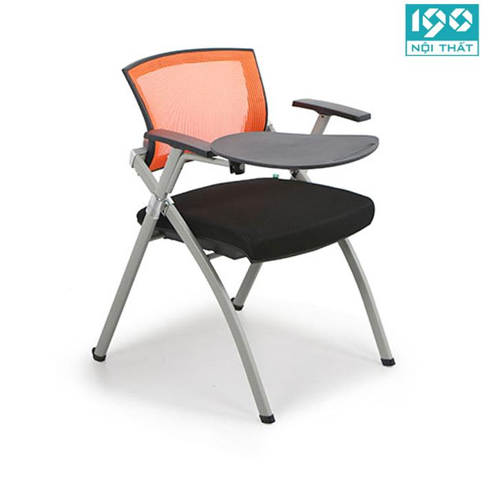 Ghế tựa có bàn viết GTB01