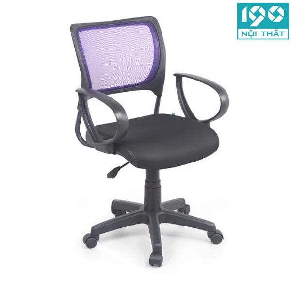 Ghế văn phòng giá rẻ GX03B