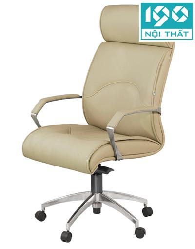 Ghe xoay da GX201.2-M