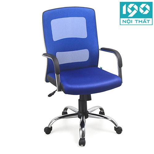 Ghế xoay văn phòng GX233