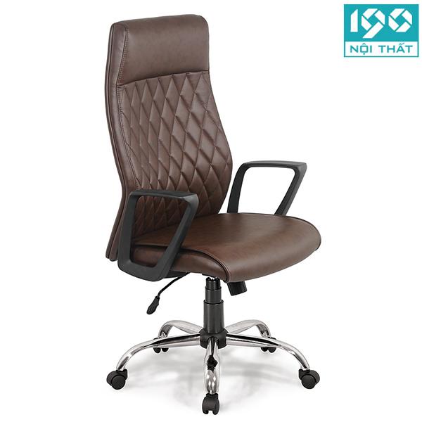 Ghế xoay văn phòng GX405B