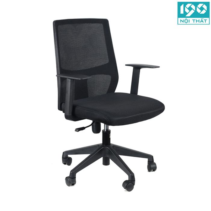 Ghế xoay lưới nhập khẩu FMX606