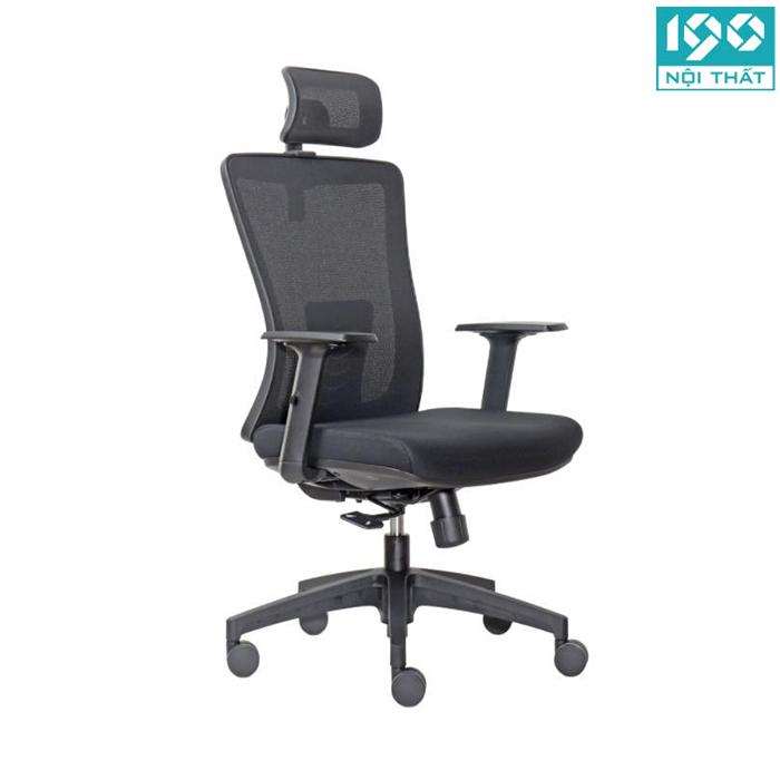 Ghế xoay lưới nhập khẩu FMX804TD