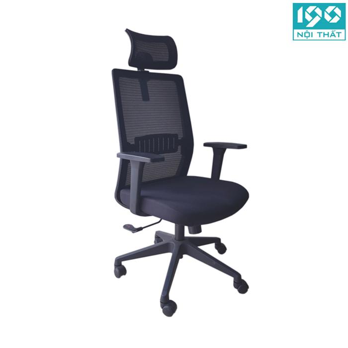  Ghế xoay lưới nhập khẩu FMX842TD