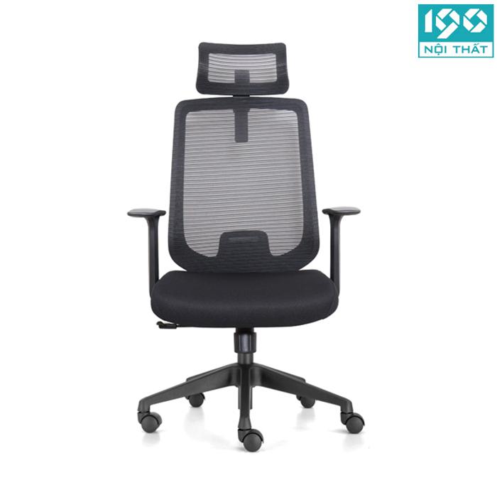 Ghế xoay lưới nhập khẩu FMX805TD