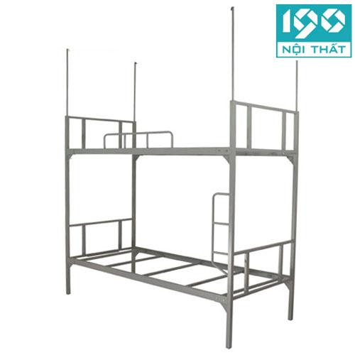 Giường sắt 2 tầng JS-2T