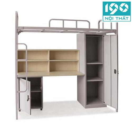 Giường sinh viên JSV