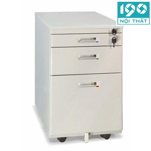 Hộc sắt di động HS01