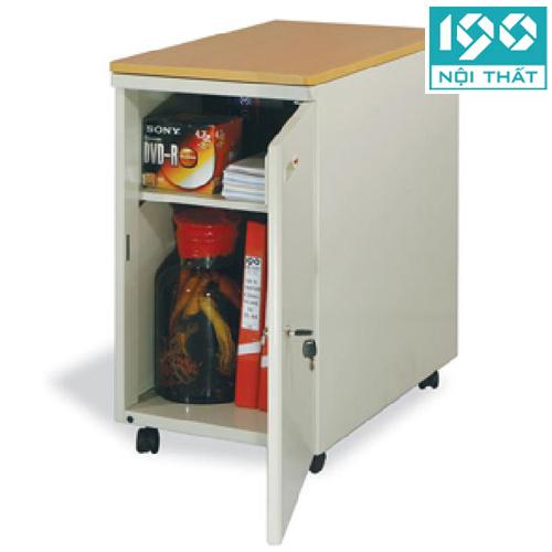 Hộc sắt di động HS02