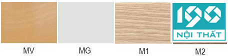 mầu gỗ