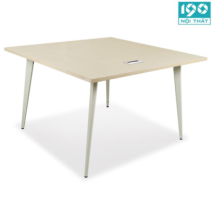 Cụm bàn làm việc 2 chỗ 1902B12-2