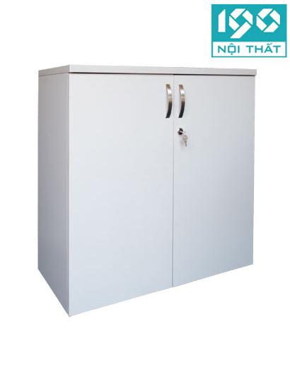 Tủ gỗ thấp TG02-2 