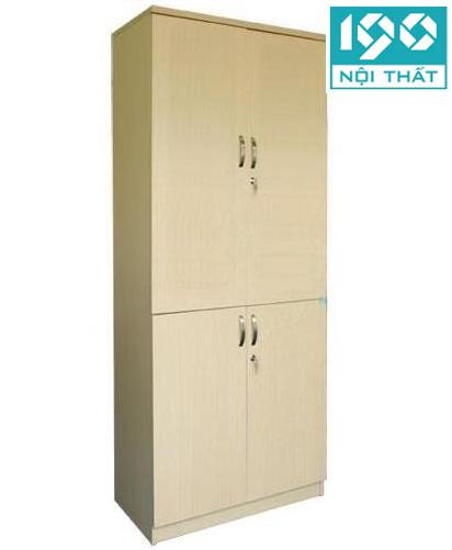 Tủ gỗ văn phòng TG04G-2