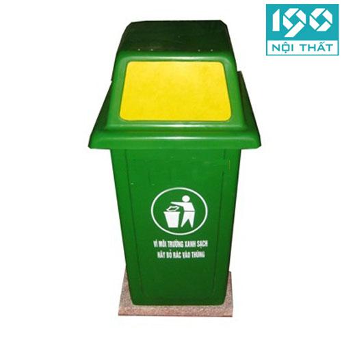 thung-rac-nap-day-90L