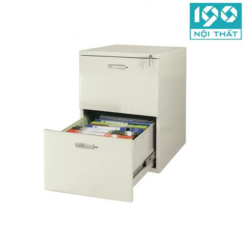 Tủ file 2 ngăn 190 TK-2N