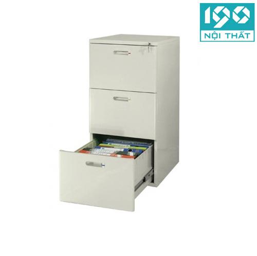 Tủ File 3 ngăn 190 TK-3N