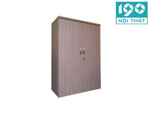 Tủ gỗ trung TG03-2 