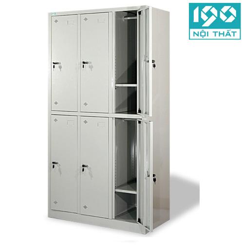 Tủ sắt văn phòng TS12